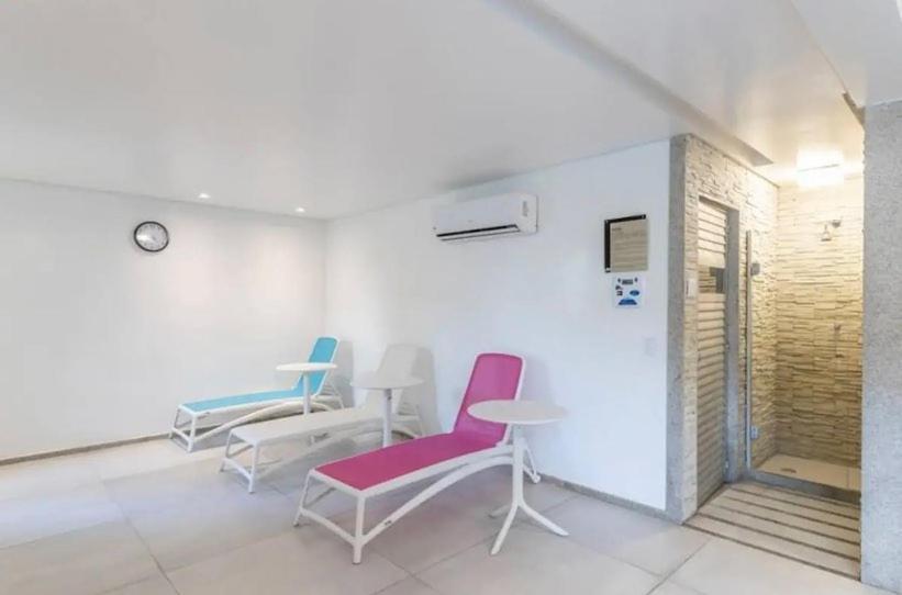 Eco Life Verano Muro Alto Apartment Pôrto das Galinhas Exterior foto