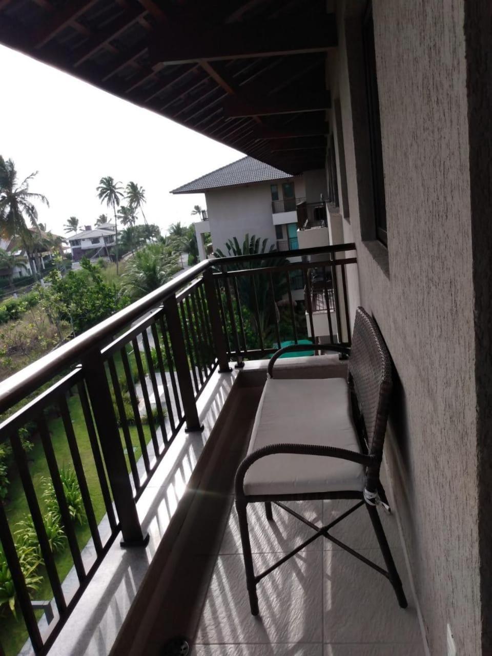 Eco Life Verano Muro Alto Apartment Pôrto das Galinhas Exterior foto
