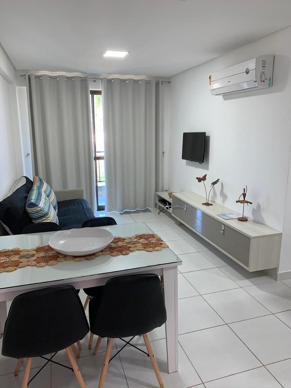 Eco Life Verano Muro Alto Apartment Pôrto das Galinhas Exterior foto
