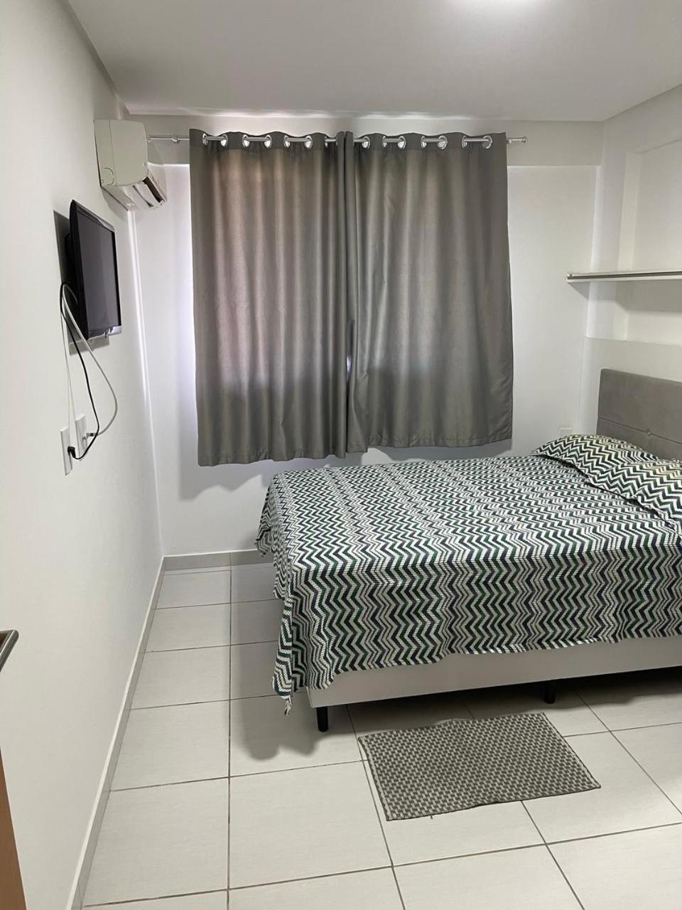Eco Life Verano Muro Alto Apartment Pôrto das Galinhas Exterior foto