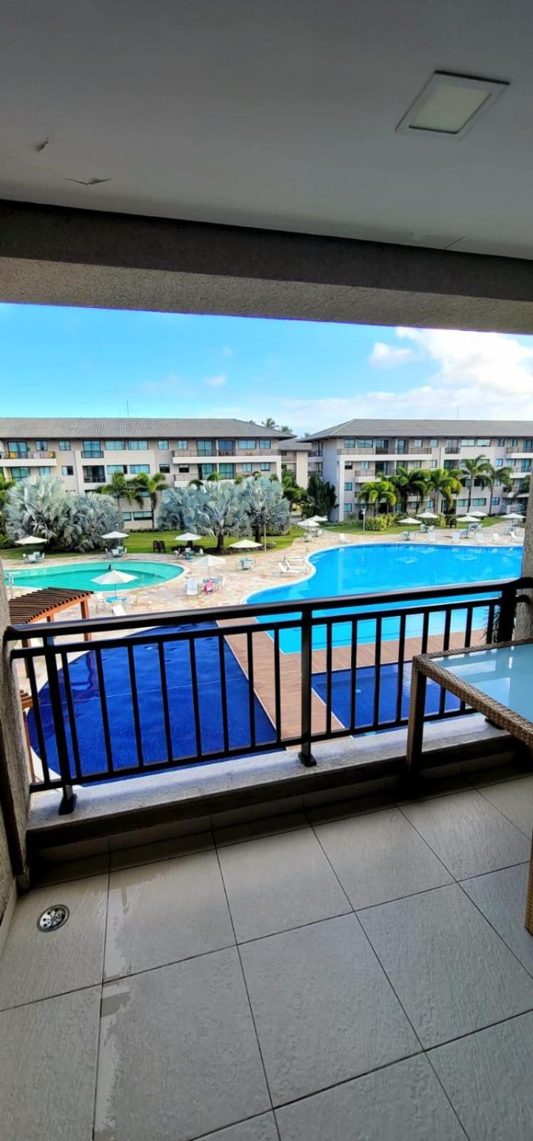 Eco Life Verano Muro Alto Apartment Pôrto das Galinhas Exterior foto