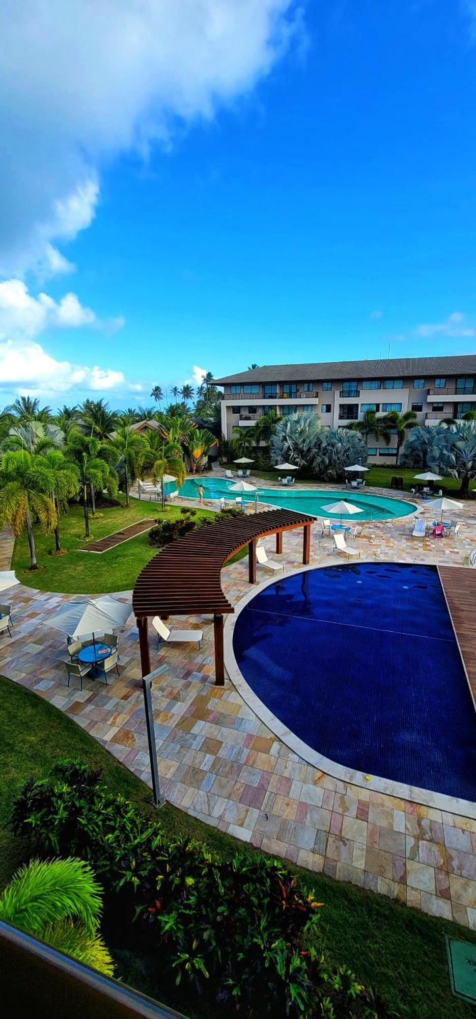 Eco Life Verano Muro Alto Apartment Pôrto das Galinhas Exterior foto