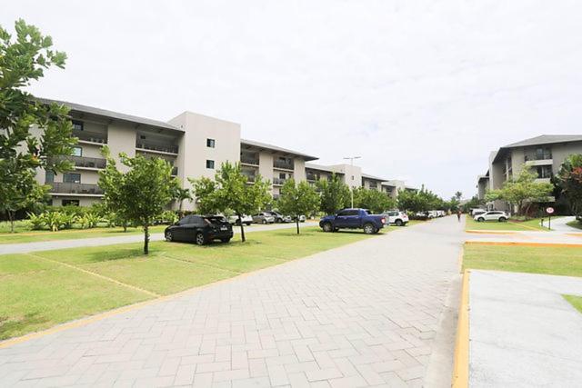 Eco Life Verano Muro Alto Apartment Pôrto das Galinhas Exterior foto