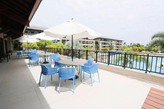 Eco Life Verano Muro Alto Apartment Pôrto das Galinhas Exterior foto
