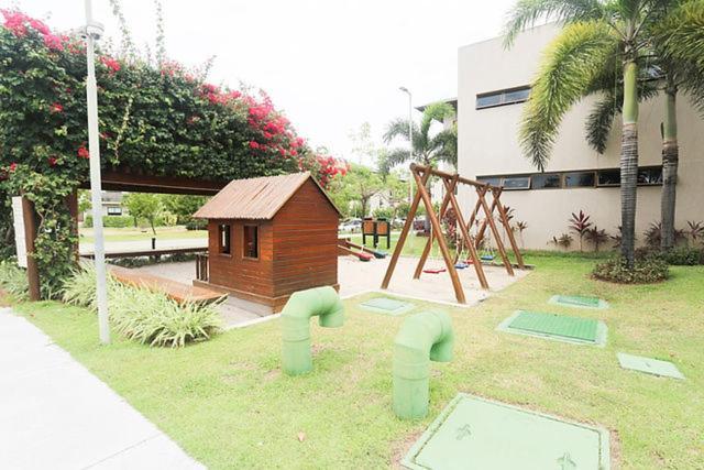 Eco Life Verano Muro Alto Apartment Pôrto das Galinhas Exterior foto