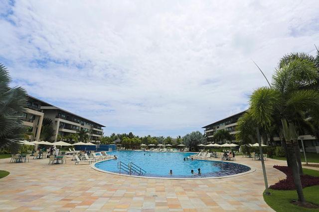 Eco Life Verano Muro Alto Apartment Pôrto das Galinhas Exterior foto
