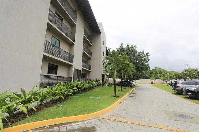 Eco Life Verano Muro Alto Apartment Pôrto das Galinhas Exterior foto