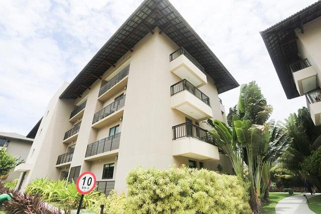 Eco Life Verano Muro Alto Apartment Pôrto das Galinhas Exterior foto