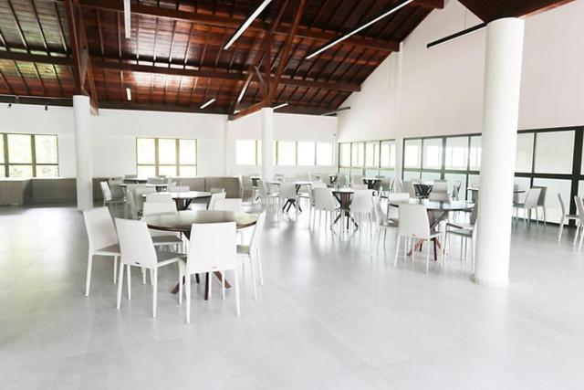 Eco Life Verano Muro Alto Apartment Pôrto das Galinhas Exterior foto