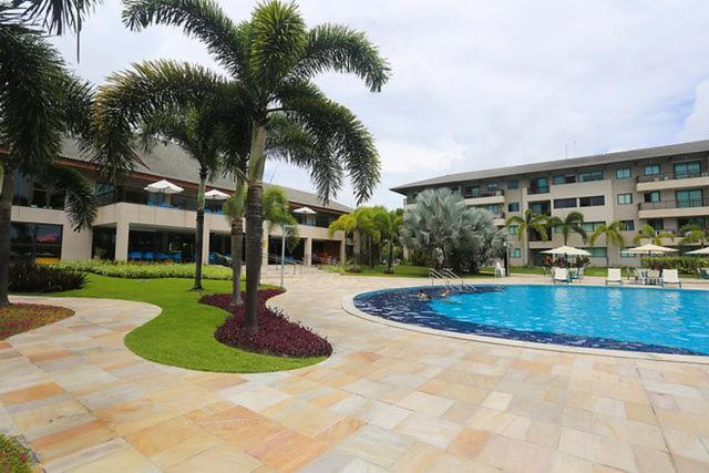 Eco Life Verano Muro Alto Apartment Pôrto das Galinhas Exterior foto
