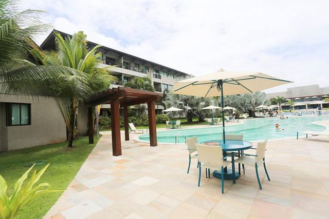 Eco Life Verano Muro Alto Apartment Pôrto das Galinhas Exterior foto