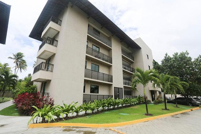 Eco Life Verano Muro Alto Apartment Pôrto das Galinhas Exterior foto